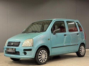 Suzuki Wagon R+ 1.0 Trend 2008: Jongste Wagon-R van