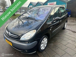 Te Koop Citroen Xsara Picasso 1.8i-16V -NEUWE APK-VOL OPTIES