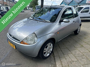 Te Koop Ford Ka 1.3 Trend-airco-apk zeer netjes