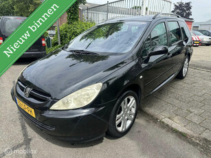 Te Koop Peugeot 307 SW 1.6 16V-VOL OPTIES