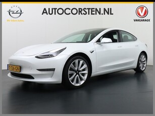 Tesla Model 3 Long Range 75 kWh 463PK FSD-vb.19