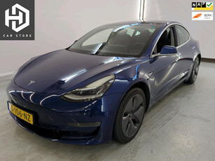 Tesla Model 3 Long Range AWD 75 kWh Dual Motor Autopilot