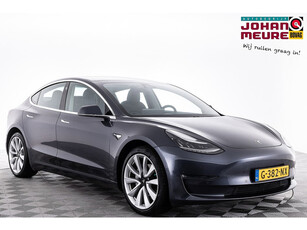 Tesla Model 3 Long Range AWD 75 kWh | LEDER | PANORAMADAK ✅ 1e Eigenaar .