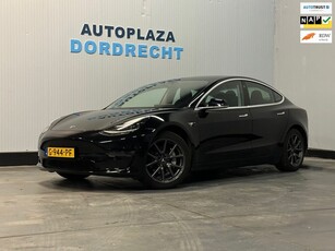 Tesla Model 3 Long Range AWD 75 kWh Trekhaak