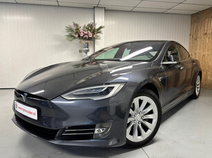 Tesla Model S 75D Base, NAP, prijs is INCL. BTW, 1e eigenaar, camera, navi, etc.......