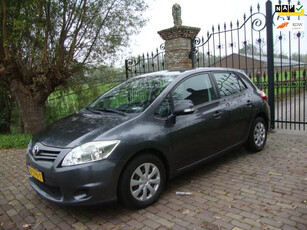 Toyota Auris 1.3 Aspiration