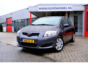 Toyota Auris 1.4-16V Terra Airco|Elec.Rmn|Trekhaak|112.000 KM!