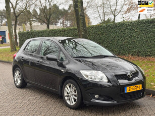 Toyota Auris 1.6-16V Dynamic AUT | Cruise | Trekhaak | Dealer Onderh