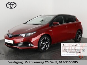 Toyota Auris 1.8 HYBRID VULCANO-PACK