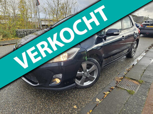 Toyota Auris Kijk maar naar andere opties>>> droranjesnor