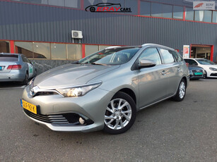 Toyota Auris Touring Sports 1.8 Hybrid Executive