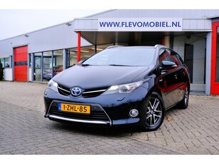 Toyota Auris Touring Sports 1.8 Hybrid Lease+ Aut. Pano1e