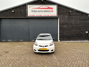 Toyota Aygo 1.0-12V Access