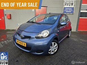 Toyota Aygo 1.0-12V Comfort ✅AIRCO✅