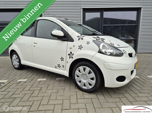 Toyota Aygo 1.0-12V Comfort AIRCO