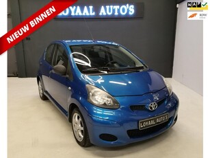 Toyota Aygo 1.0-12V Cool AIRCONAPAPK.