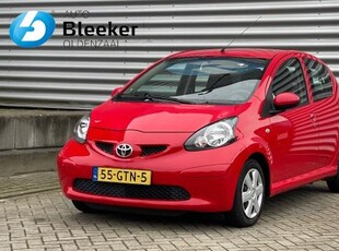 Toyota Aygo 1.0-12V Sport Airco Electrische Ramen