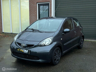 Toyota Aygo 1.0-12V Sport|Automaat|NAP