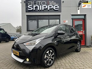 Toyota Aygo 1.0 VVT-i x-first -5DRS.-AIRCO-CAMERA-APPLE