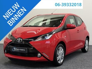 Toyota Aygo 1.0 VVT-i x-play TOUCHSCREEN CAMERA LMV