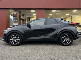 Toyota C-HR 1.8 Hybrid AUT 140 Dynamic NAV CAMERA