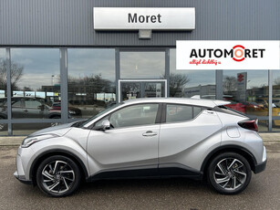 Toyota C-HR 1.8 Hybrid Dynamic