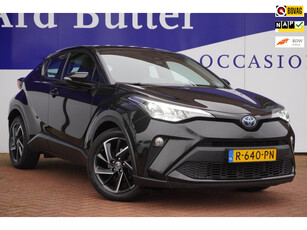 Toyota C-HR 1.8 Hybrid Dynamic / Navigatie / Leder / Camera / All-Seasons / = NOVEMBER 2022 !!