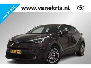 Toyota C-HR 1.8 Hybrid Executive, Apple Carplay/Android Auto, 18