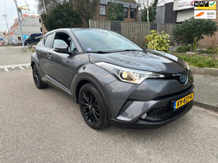 Toyota C-HR 1.8 Hybrid First Edition