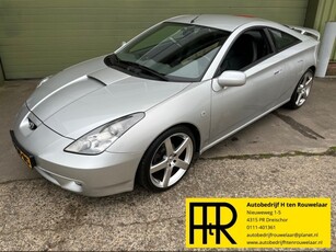 Toyota Celica 1.8 VVT-i