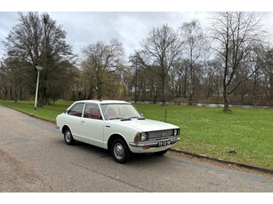 Toyota Corolla 1200 Bizar origineel-69.835 km.