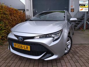 Toyota Corolla Touring Sports 1.8 Hybrid Active