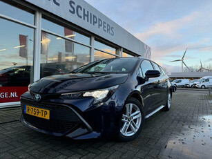 Toyota Corolla Touring Sports 1.8 Hybrid Active