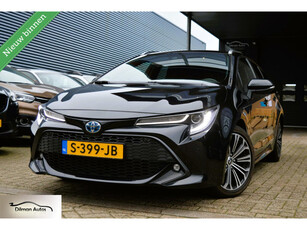 Toyota Corolla Touring Sports 1.8 Hybrid Business Plus|Navi!