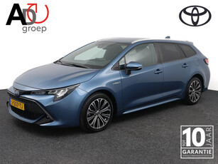 Toyota Corolla Touring Sports 1.8 Hybrid Dynamic | Parkeercamera | Keyless | Stoelverwarming |