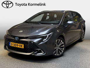 Toyota Corolla Touring Sports 1.8 Hybrid First Edition automaat