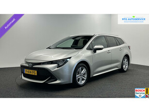 Toyota Corolla Touring Sports 1.8 Hybrid LED ADAPTIVE CRUISE CONTROL