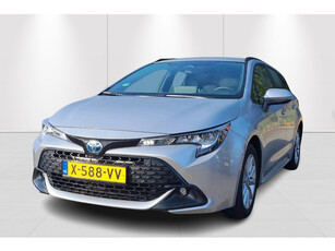 Toyota Corolla Touring Sports Hybrid 140 Active 