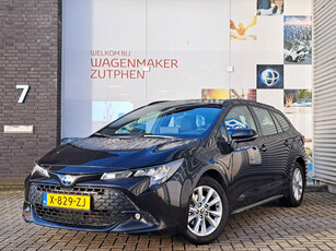 Toyota Corolla Touring Sports Hybrid 140 Active Automaat | NAVIGATIE | PARKEERCAMERA |