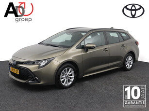 Toyota Corolla Touring Sports Hybrid 140 | Climate control | Parkeercamera | Apple carplay Android auto |