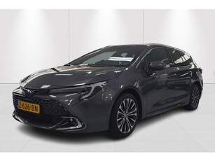 Toyota Corolla Touring Sports Hybrid 140 Dynamic | Automatische achterklep | Apple/Android Carplay