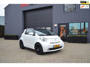 Toyota IQ 1.0 VVTi Comfort | Clima | Nieuwe velgen + banden | Navi