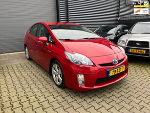 Toyota Prius 1.8 Dynamic LED/Camera/Trekhaak