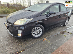 Toyota Prius GARANTIE 1.8 Executive 140k km NAP