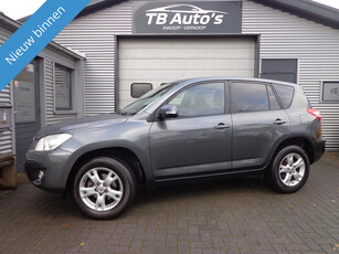 Toyota RAV4 2.0 VVTi Dynamic 2WD