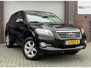 Toyota RAV4 2.0 VVTi Executive Business Trekhaak Keyless