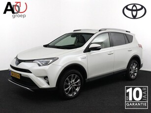 Toyota RAV4 2.5 Hybrid Executive Business Trekhaak