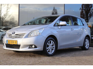 TOYOTA VERSO 1.6 VVT-I ASPIRATION | CRUISE | TREKHAAK | CARPLAY | NAVI | CLIMATE