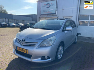 Toyota Verso 2.0 D-4D Panoramic 7p. Export