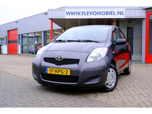 Toyota Yaris 1.0 VVTi Acces 5-Drs Airco